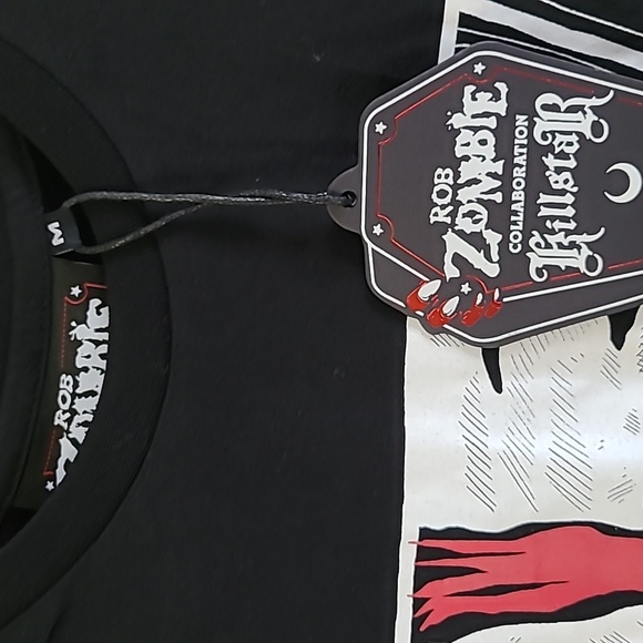 Long sleeve. Killstar. Unisex. - Picture 2 of 4